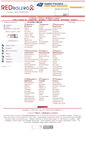 Mobile Screenshot of link.redbolero.ru